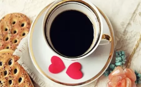 طبيب ينصح بالتخلي عن القهوة في فترة العواصف المغناطيسية