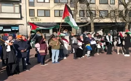 إسبانيا تقرر الاعتراف بالدولة الفلسطينية في المدى القريب جدا