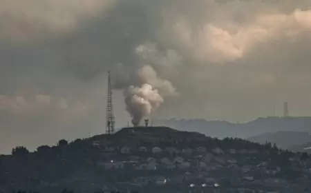 حزب الله: المقاومة قتلت 4 جنود إسرائيليين