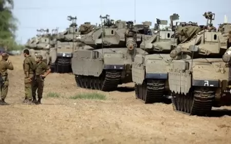 إسرائيل: نستغل الهدنة في الاستعداد للمرحلة التالية من الحرب