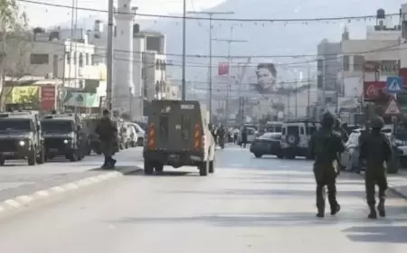 رغم فتح عشرات المحال التجارية.. حوارة محاصرة منذ 56 يوما!