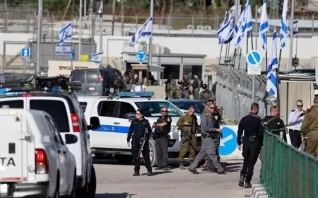 القدس.. مخابرات الاحتلال تستدعي ذوي أسرى متوقع الإفراج عنهم