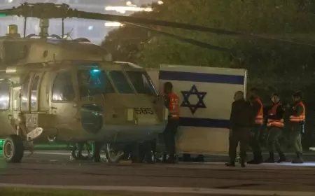 إسرائيل: سنعود للقتال في غزة بحلول منتصف الليل إذا لم تنفذ المرحلة الثانية