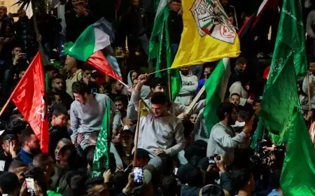 الاحتلال يفرج عن 39 معتقلا بينهم 6 سيدات و33 طفلا