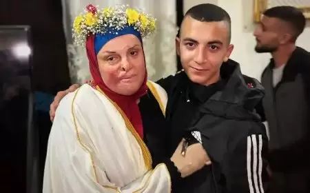 إسراء جعابيص: تعرضنا للتنكيل والضرب في سجون الاحتلال