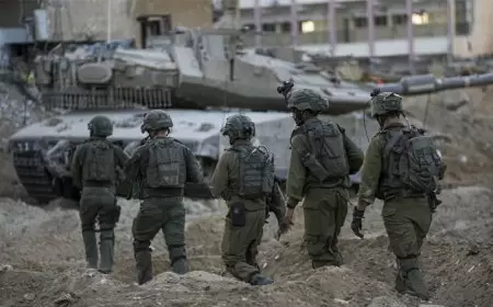 جيش الاحتلال يعلن الاستيلاء على 5 ملايين شيكل في غزة