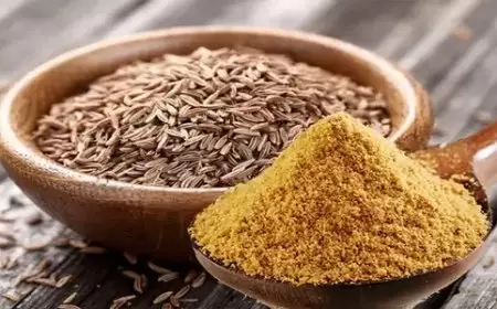 7 فوائد صحية مذهلة للكمّون