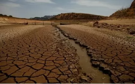 الجفاف في العراق.. قيود قاهرة على مياه الزراعة