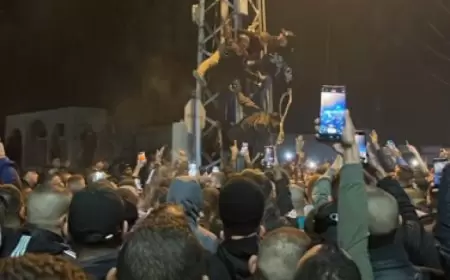 إعدام اثنين من المتعاونين مع إسرائيل في طولكرم