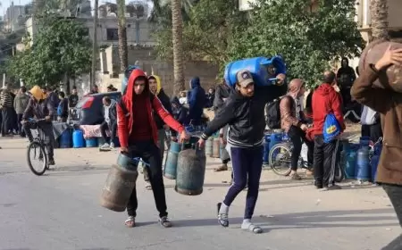 اليوم 52 من الحرب: التهدئة في يومها الرابع واحتمالات التمديد قائمة في ظل خروقات اسرائيلية