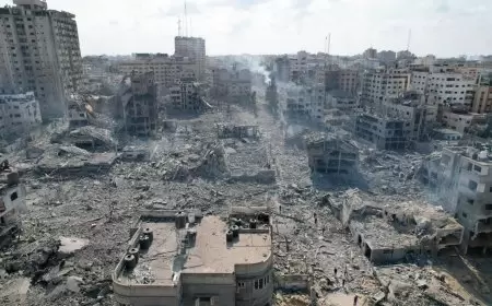 لليوم الـ359 و"إسرائيل" تواصل حرب الإبادة على قطاع غزة