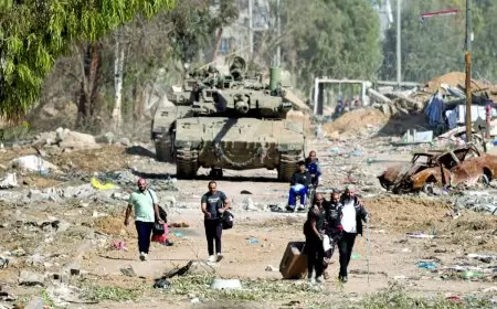 نزوح 600 ألف شخص ينذر بأزمة إنسانية كارثية في لبنان