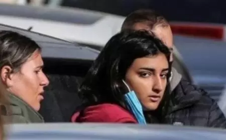 لماذ لم يفرج عن أصغر أسيرة مقدسية نفوذ حماد؟