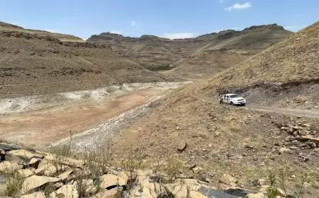 مقتل طفلين اثنين بانفجار لغم أرضي في البيضاء باليمن