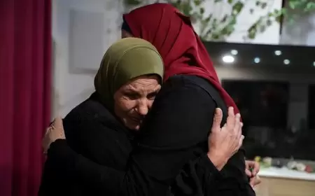 7 أسيرات معتقلات قبل 7 اكتوبر لا زلن في سجون الاحتلال