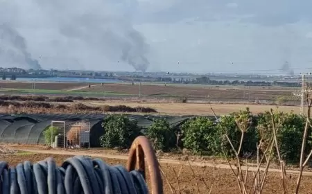 تفجير عبوات وإطلاق نار.. القسام وجيش الاحتلال يتبادلان الاتهام بخرق الهدنة