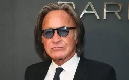 والد بيلا حديد: النزوح بغزة ذكرني بمعاناة والدتي أيام النكبة