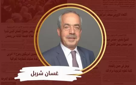 السنوار والحزام الناسف