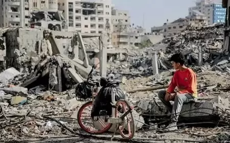 سادس أيام الهدنة وإسرائيل تتسلم قائمة جديدة للمحتجزين