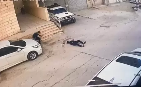 استشهاد طفلين خلال عدوان الاحتلال المتواصل على مخيم جنين