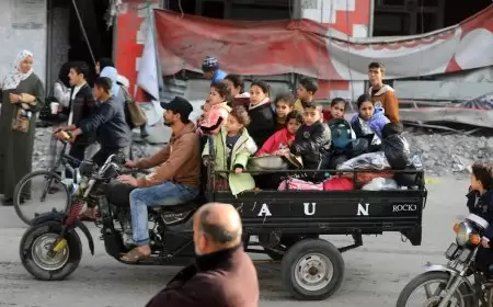 رغم استئناف الحرب.. مساعٍ حثيثة للعودة إلى الهدنة في غزة