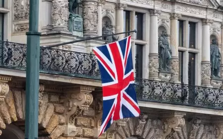 وكالة: بريطانيا تعلق استحواذ شركة مدعومة من أبوظبي على "تلغراف غروب"