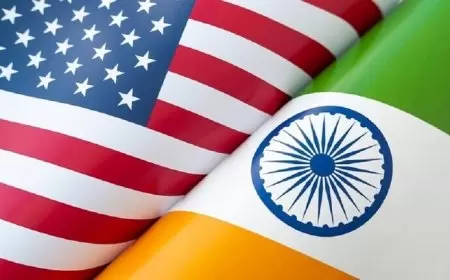 خبير أوروبي: هجوم حماس على إسرائيل يقوض خططا أمريكية خاصة بالهند