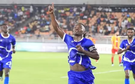 دوري أبطال إفريقيا.. سقوط مفاجئ للترجي وشباب بلوزداد