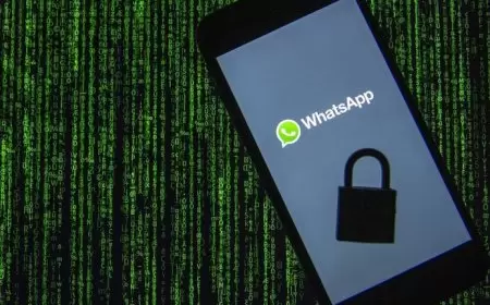 تطبيق "واتس آب" يتيح "رمزا سريا" لجعل محادثاتك الأكثر حساسية مخفية تماما عن المتطفلين