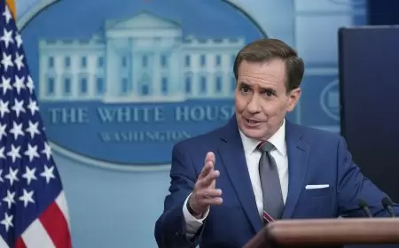 تقرير: الإدارة الأمريكية تضغط على إسرائيل وحماس لاستئناف المفاوضات