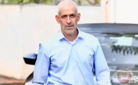 تسجيل لرئيس جهاز الأمن الإسرائيلي: سنلاحق حماس في هذه الدول