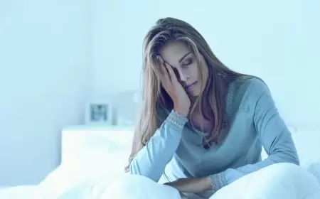 طريقة لتجنب الاستيقاظ ليلا