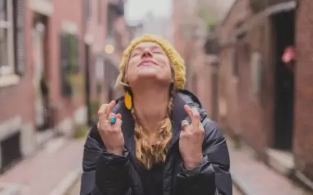 دراسة جديدة: التفكير المتفائل مرتبط بانخفاض القدرات المعرفية!