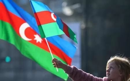 أذربيجان تستخدم الجرذان المدربة في إزالة الألغام في قره باغ