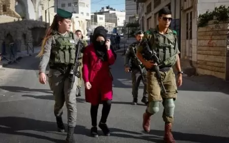 ملاحقات.. منع الأسرى المحررين من العودة إلى مقاعد الدراسة بالقدس