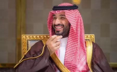بن سلمان يشرف على حفل زواج ابنة شقيقه