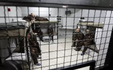 هيئة الأسرى: إدارة سجن عوفر تمارس إهمالا طبيا متعمدا بحق المعتقلين دراج وشماسنة