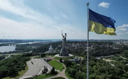 صحيفة: الاتحاد الأوروبي يعارض تحويل الأرباح من الأصول الروسية لأوكرانيا