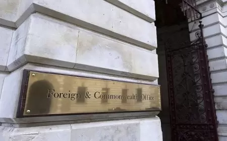 لندن تفرض عقوبات على موردي المنتجات العسكرية إلى روسيا