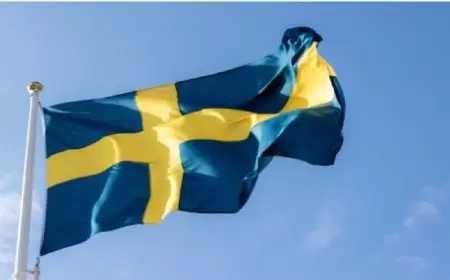 واشنطن وستوكهولم توقعان اتفاقية تمنح الولايات المتحدة حق الوصول إلى المنشآت العسكرية السويدية