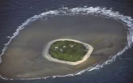 فرنسا تعلن استعدادها للقيام بدوريات مشتركة مع الفلبين في بحر الصين الجنوبي