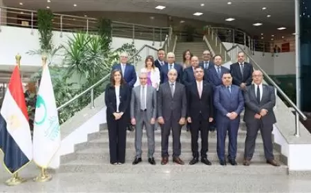 4.4 مليار جنيه صافي ربح البريد المصري خلال العام المالي 2022-2023