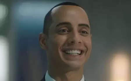 بعد إشادات بدوره في "صوت وصورة".. عمرو وهبة: خضت تحدياً كبيراً