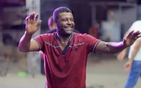 استشهاد المواطن عوض عنبر متأثرا بإصابته برصاص الاحتلال في مخيم طولكرم