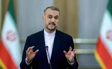 ايران: الأيام المقبلة ستكون مرعبة جداً بالنسبة لإسرائيل