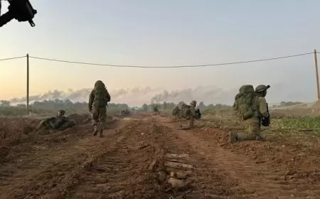 سرايا القدس: اشتبكنا مع قوة راجلة وأوقعناها بين قتيل وجريح في حي الزيتون