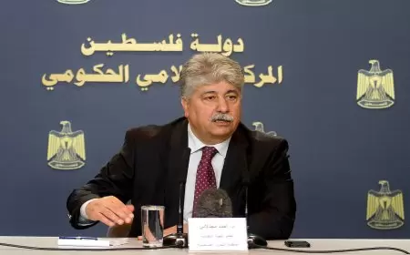 مجدلاني: إحباط الولايات المتحدة إصدار قرار من مجلس الأمن لوقف اطلاق النار في قطاع غزة للمرة الثانية    شراكة مكتملة مع جرائم الاحتلال الإسرائيلي