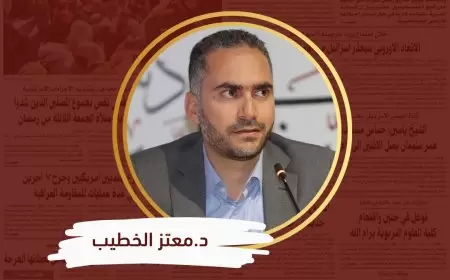 المسوغات "الأخلاقية" لقتل المدنيين في غزة