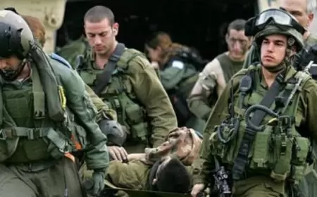 القسام: أجهزنا على 10 جنود من مسافة صفر في منطقة الفالوجا