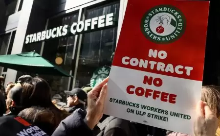 أزمة ستاربكس.. خسارة 11 مليار دولار و"ضربة قوية" في مصر